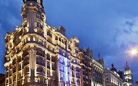 Hotel Atlantico